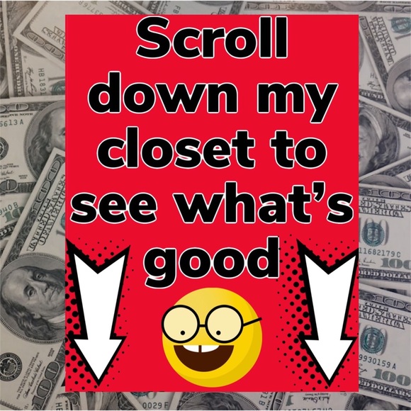 🎁SALE‼️ scroll down to see all the great sale items - Picture 3 of 15